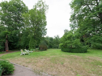 Castle Studio in Sachsen in der Nähe der Dübener Heide - Outdoor photo 9