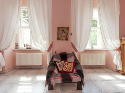 Castle Studio in Sachsen in der Nähe der Dübener Heide - Features photo 14