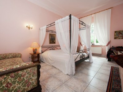 Castle Studio in Sachsen in der Nähe der Dübener Heide - Features photo 19