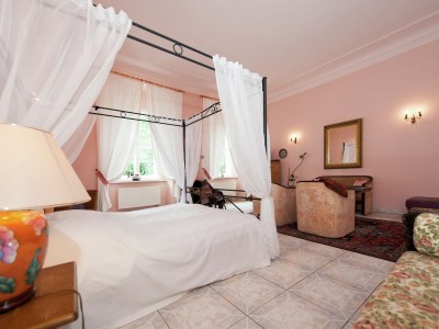 Castle Studio in Sachsen in der Nähe der Dübener Heide - Features photo 20