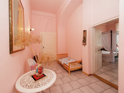 Castle Studio in Sachsen in der Nähe der Dübener Heide - Features photo 21