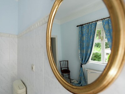 Castle Studio in Sachsen in der Nähe der Dübener Heide - Features photo 23