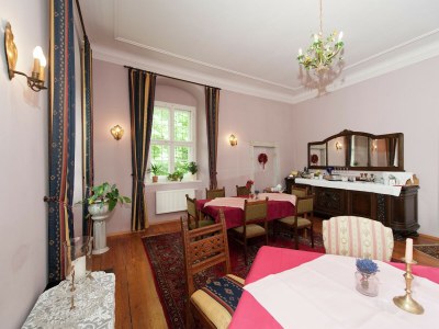 Castle Studio in Sachsen in der Nähe der Dübener Heide - Features photo 30