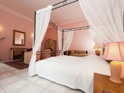 Castle Studio in Sachsen in der Nähe der Dübener Heide - Features photo 32