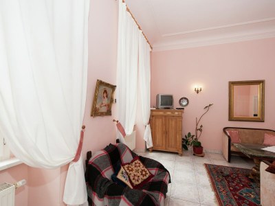 Castle Studio in Sachsen in der Nähe der Dübener Heide - Features photo 33