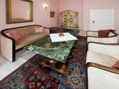 Castle Studio in Sachsen in der Nähe der Dübener Heide - Features photo 34