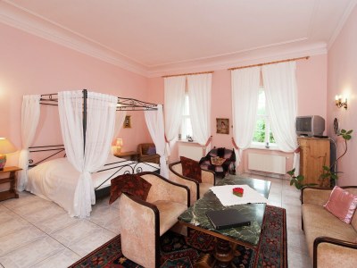 Castle Studio in Sachsen in der Nähe der Dübener Heide - Features photo 37