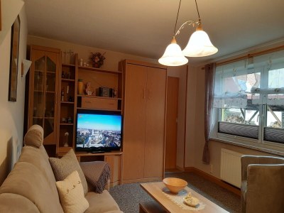 Holiday house Naturaufenthalt in Dankerode - Features photo 5