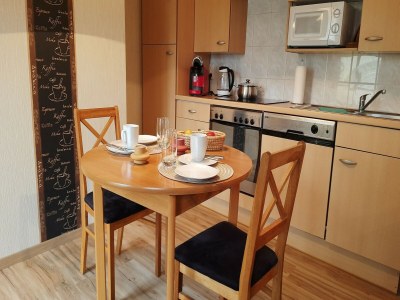 Holiday house Naturaufenthalt in Dankerode - Features photo 6