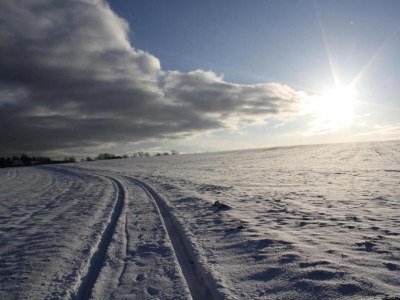 Holiday house Naturaufenthalt in Dankerode - Environment photo 30