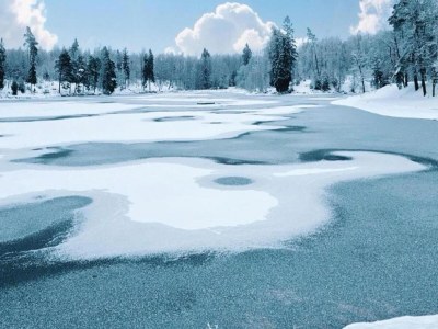 Holiday house Naturaufenthalt in Dankerode - Environment photo 36