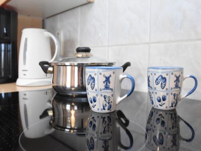 Holiday house Naturaufenthalt in Dankerode - Outdoor photo 39