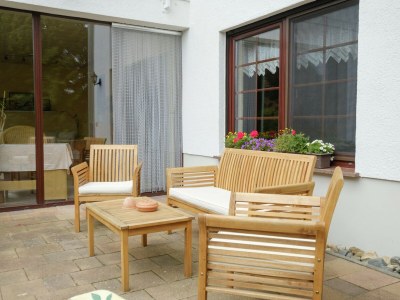 Apartment Gemütlicher Rückzugsort in Ballenstedt - Outdoor photo 2