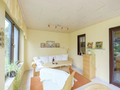 Apartment Gemütlicher Rückzugsort in Ballenstedt - Features photo 6
