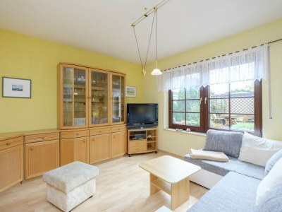 Apartment Gemütlicher Rückzugsort in Ballenstedt - Features photo 9