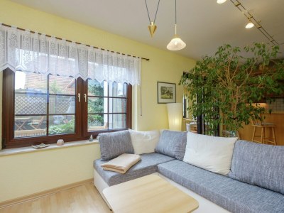 Apartment Gemütlicher Rückzugsort in Ballenstedt - Features photo 10