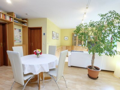 Apartment Gemütlicher Rückzugsort in Ballenstedt - Features photo 11
