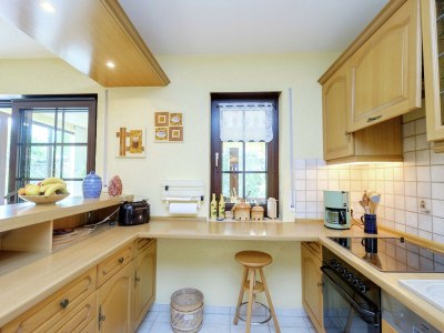 Apartment Gemütlicher Rückzugsort in Ballenstedt - Features photo 12