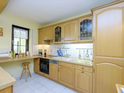 Apartment Gemütlicher Rückzugsort in Ballenstedt - Features photo 16