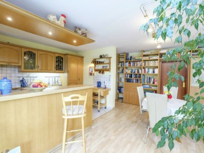 Apartment Gemütlicher Rückzugsort in Ballenstedt - Features photo 17