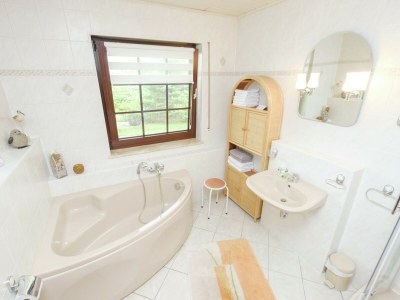 Apartment Gemütlicher Rückzugsort in Ballenstedt - Features photo 18