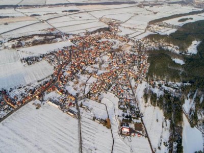 Apartment Gemütlicher Rückzugsort in Ballenstedt - Environment photo 28