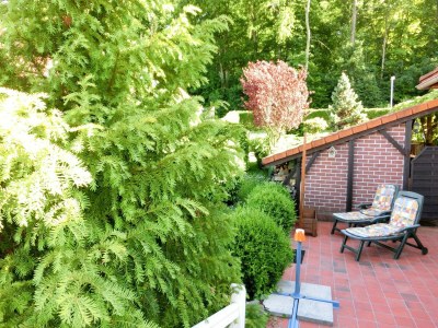 Villa Gruppen-Hideaway mit Pool - Outdoor photo 3