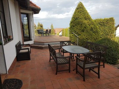 Villa Gruppen-Hideaway mit Pool - Outdoor photo 6