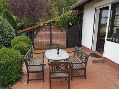 Villa Gruppen-Hideaway mit Pool - Outdoor photo 10