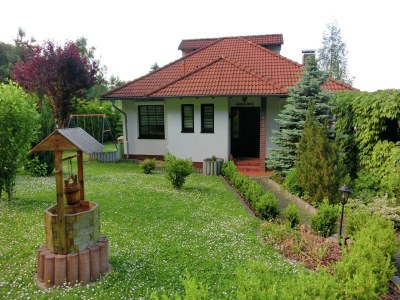 Villa Gruppen-Hideaway mit Pool - Outdoor photo 12