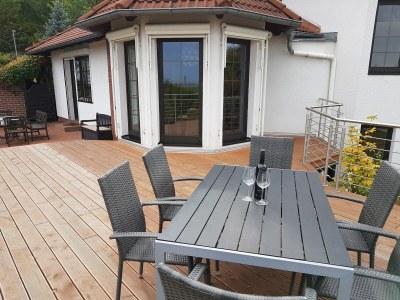 Villa Gruppen-Hideaway mit Pool - Outdoor photo 16