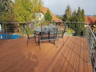 Villa Gruppen-Hideaway mit Pool - Outdoor photo 20