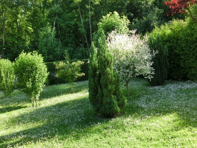 Villa Gruppen-Hideaway mit Pool - Outdoor photo 21