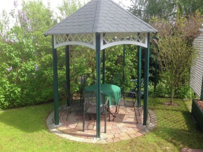 Villa Gruppen-Hideaway mit Pool - Outdoor photo 22