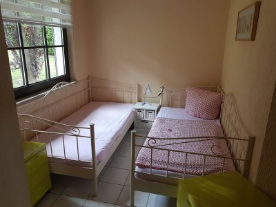 Villa Gruppen-Hideaway mit Pool - Features photo 23