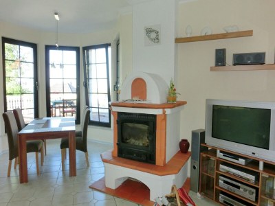 Villa Gruppen-Hideaway mit Pool - Features photo 28