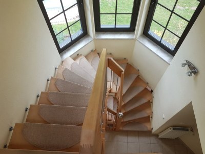 Villa Gruppen-Hideaway mit Pool - Features photo 38