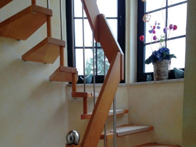 Villa Gruppen-Hideaway mit Pool - Features photo 39