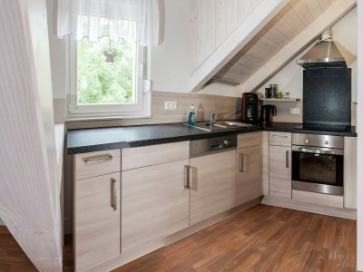 Apartment Ruhige Ferienwohnung mit Parkplatz in Thale - Features photo 14