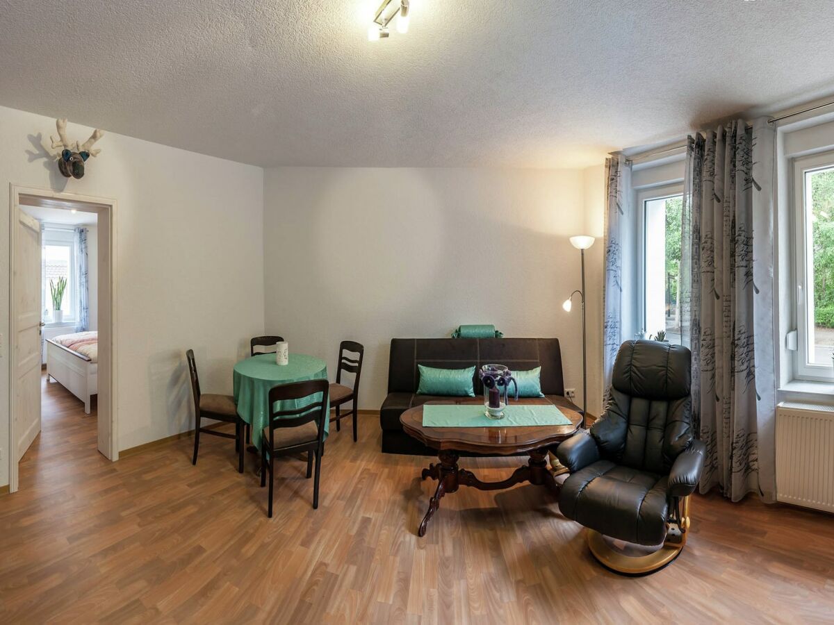 Holiday house Geräumiger Aufenthalt auf mehreren Ebenen