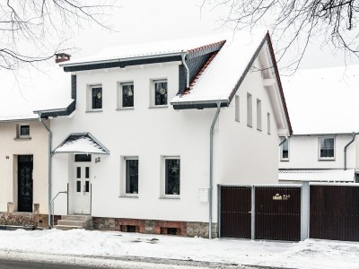 Holiday house Geräumiger Aufenthalt auf mehreren Ebenen - Outdoor photo 3