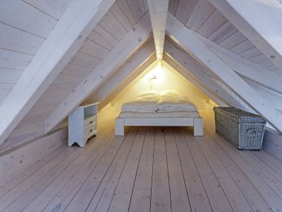 Holiday house Geräumiger Aufenthalt auf mehreren Ebenen - Features photo 8