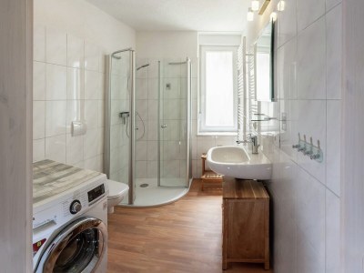 Holiday house Geräumiger Aufenthalt auf mehreren Ebenen - Features photo 12