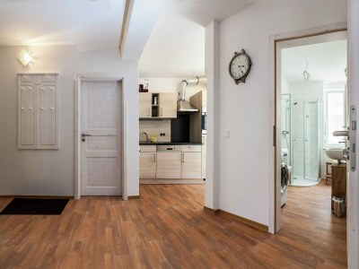 Holiday house Geräumiger Aufenthalt auf mehreren Ebenen - Features photo 14