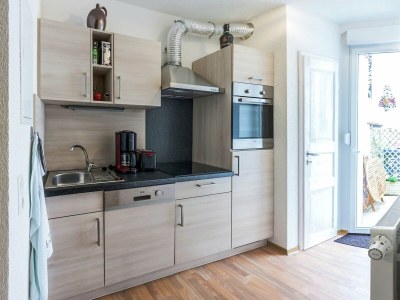 Holiday house Geräumiger Aufenthalt auf mehreren Ebenen - Features photo 19