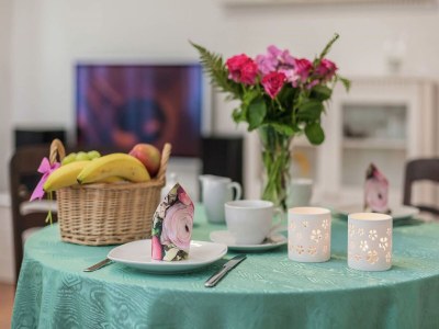 Holiday house Geräumiger Aufenthalt auf mehreren Ebenen - Outdoor photo 37