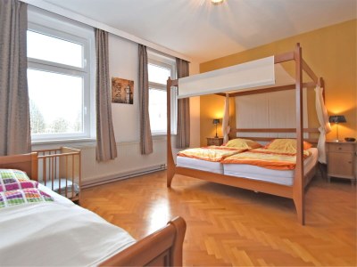 Holiday house Exklusives Gruppenhaus mit Heimkino - Features photo 4