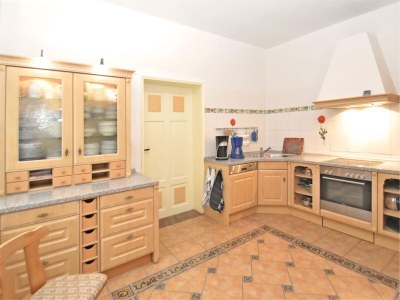 Holiday house Exklusives Gruppenhaus mit Heimkino - Features photo 8