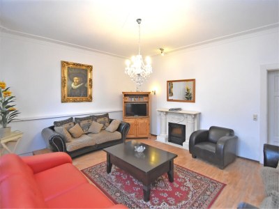 Holiday house Exklusives Gruppenhaus mit Heimkino - Features photo 12