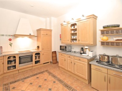 Holiday house Exklusives Gruppenhaus mit Heimkino - Features photo 13